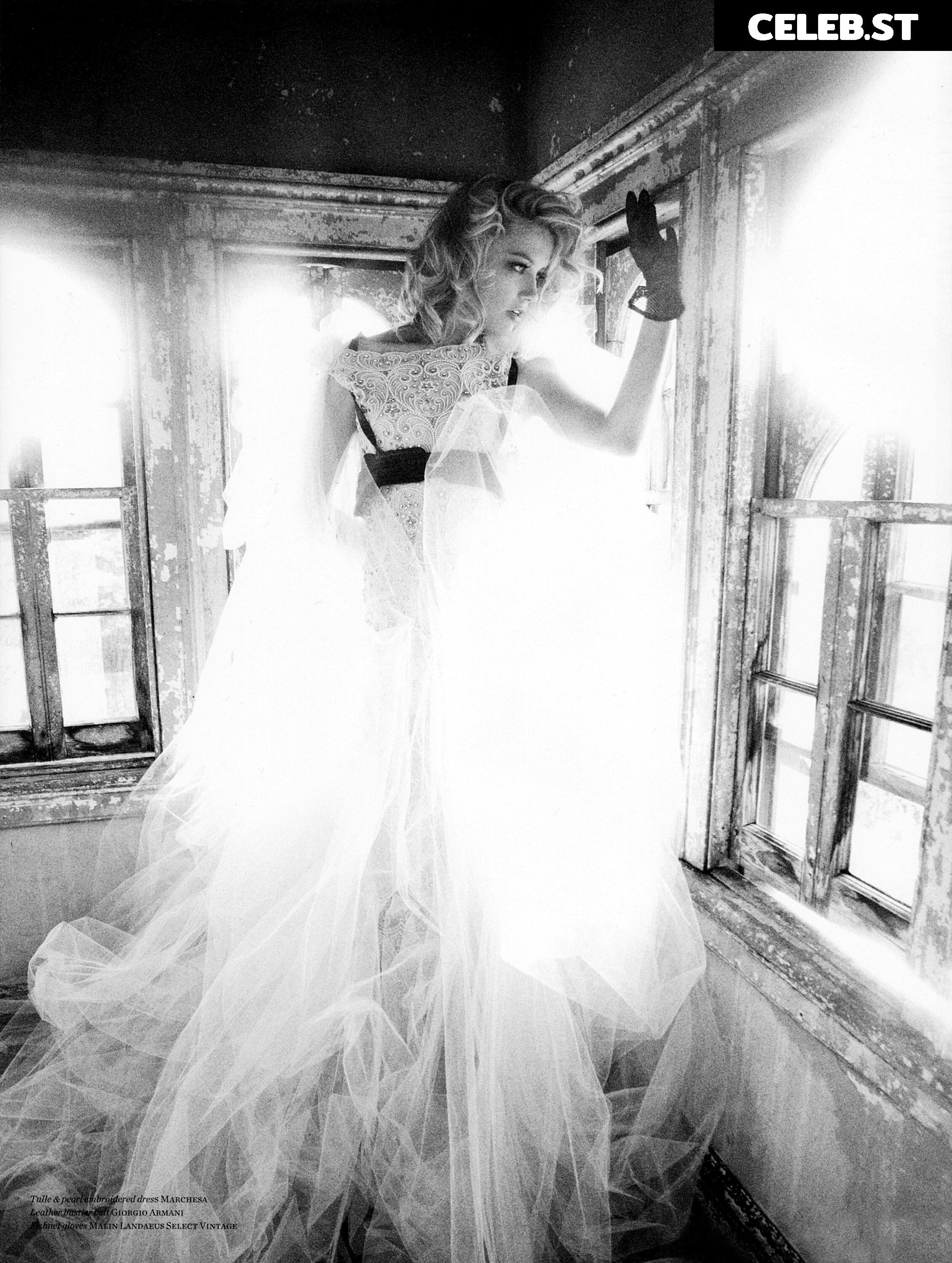 Amber Heard Image 5324701