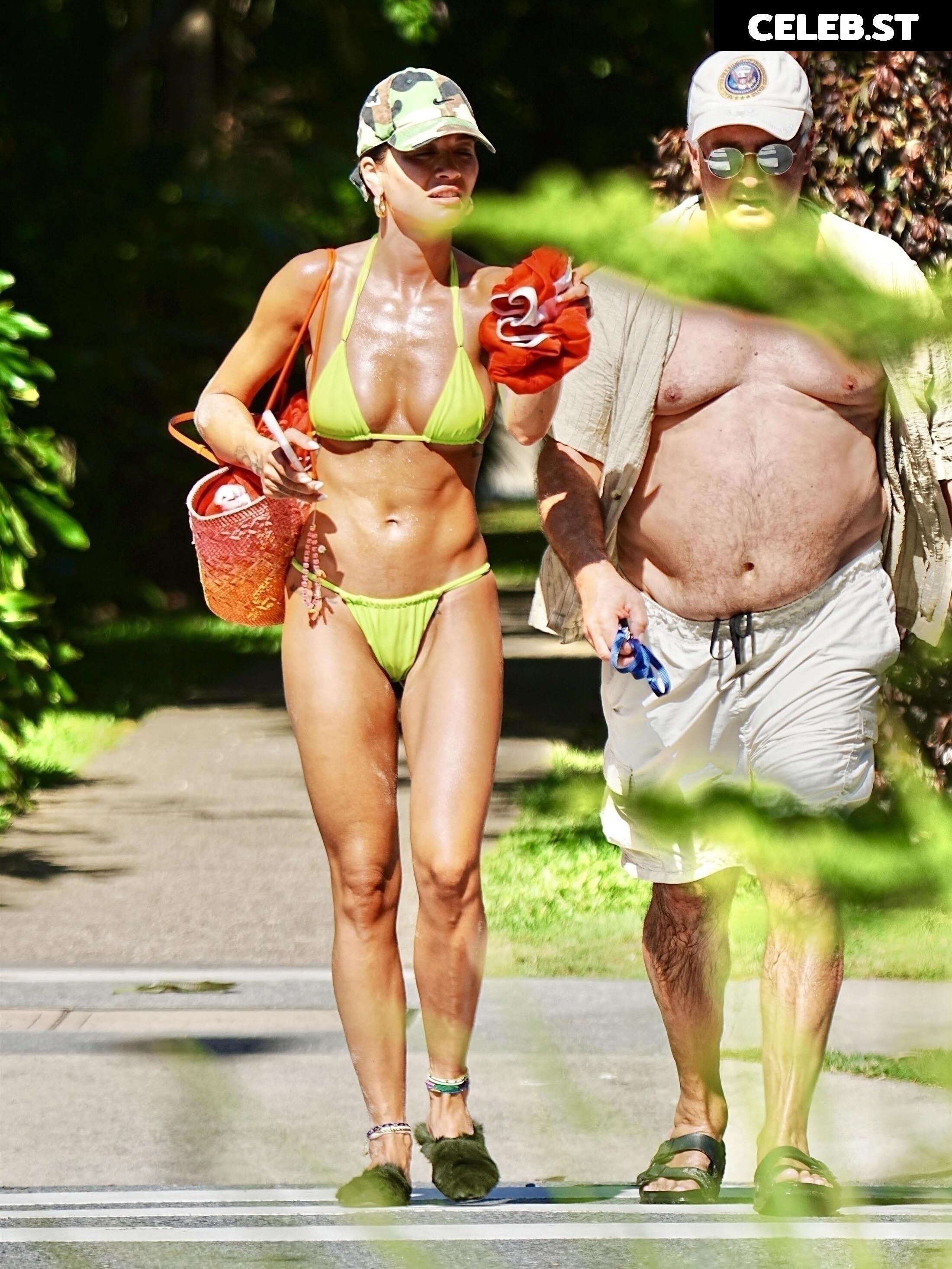 Rita Ora Image 5323542