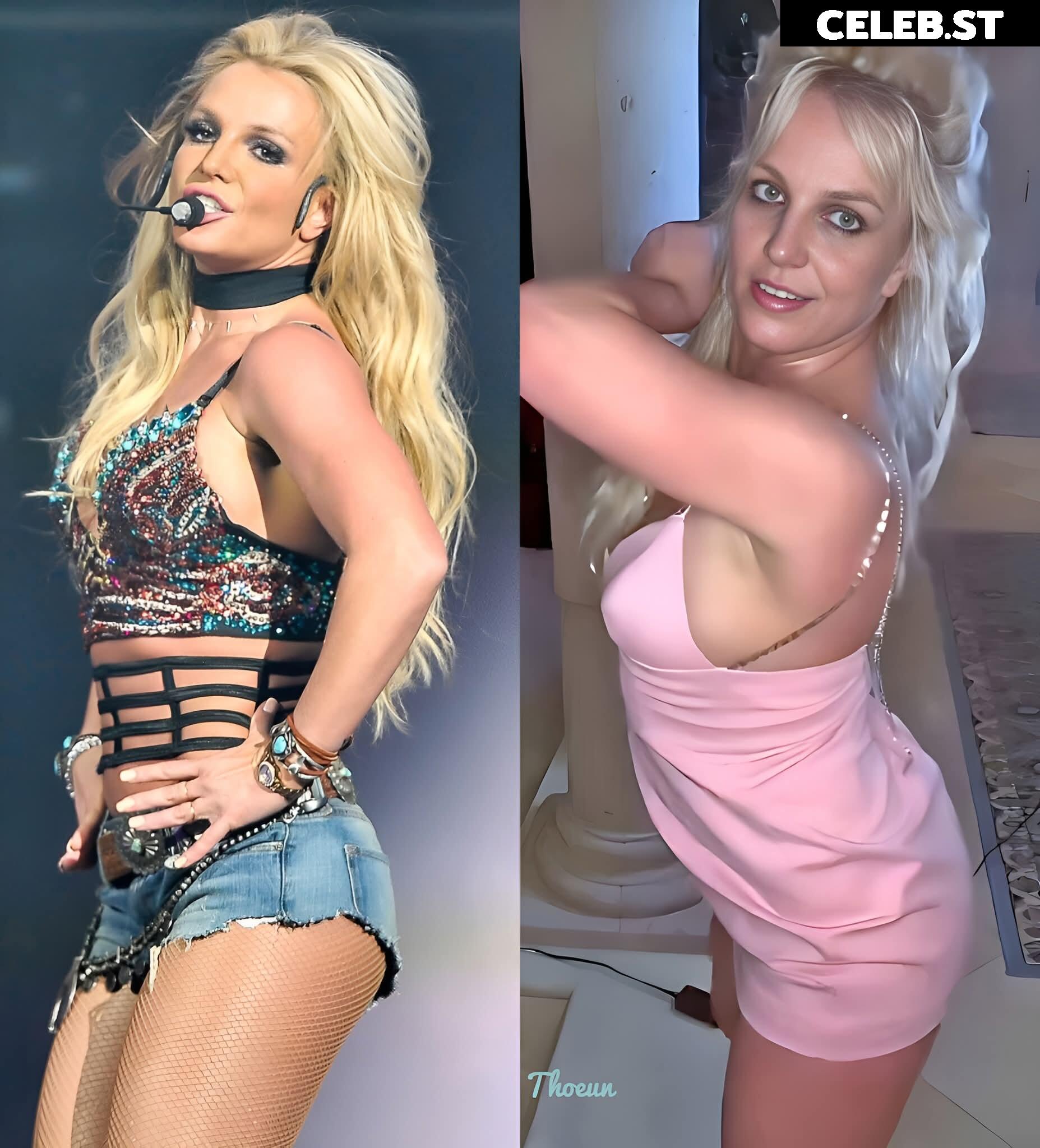 Britney Spears Image 5323474