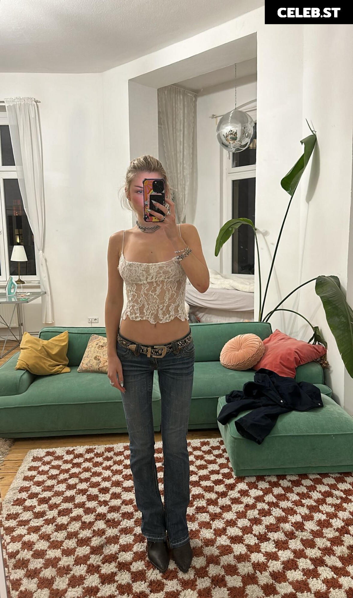 Julia Wulf Image 532314