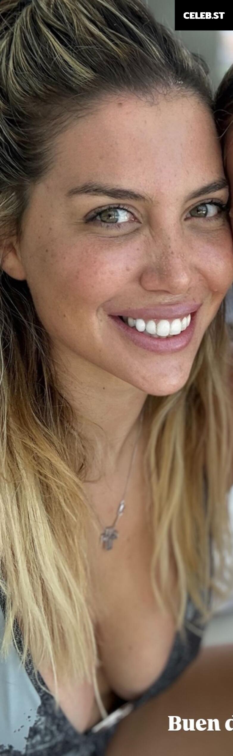 Wanda Nara Image 5320901