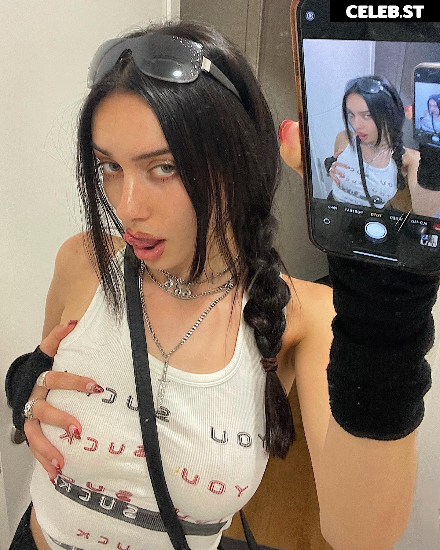 Kayla Shyx Image 532946