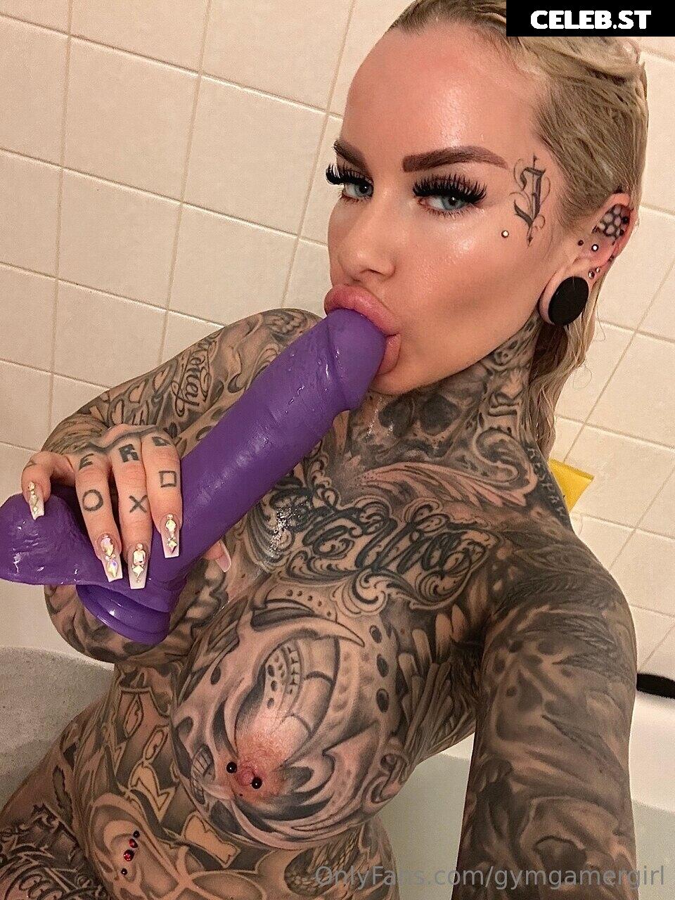 GymGamerGirl Image 5328809