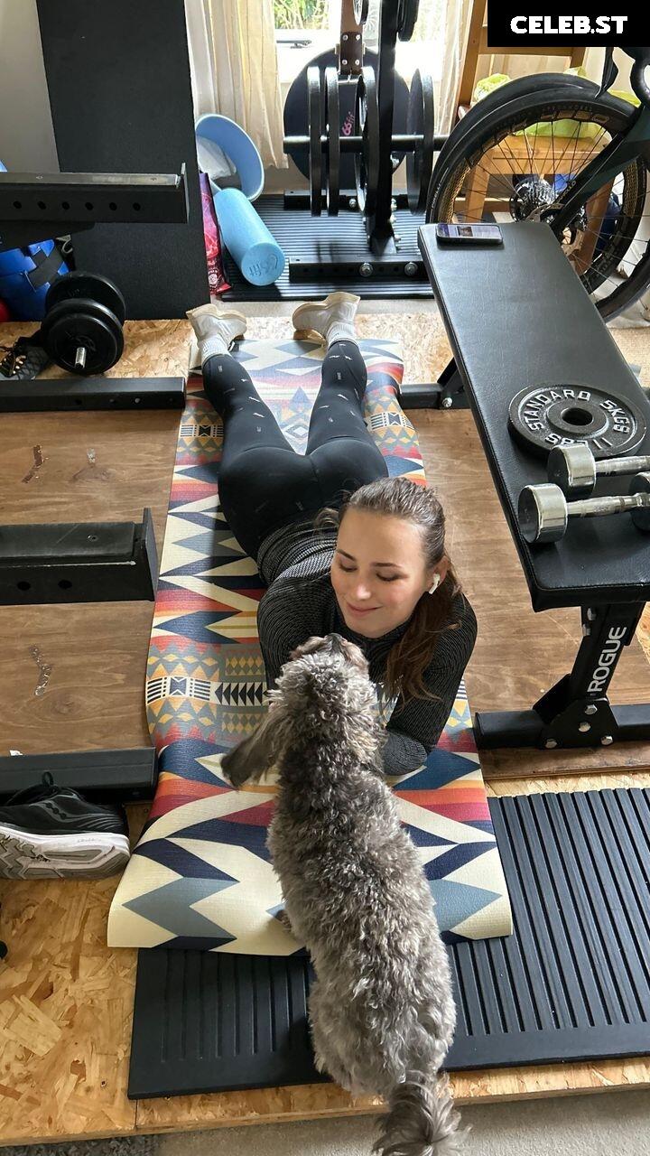 Puck Moonen Image 531509