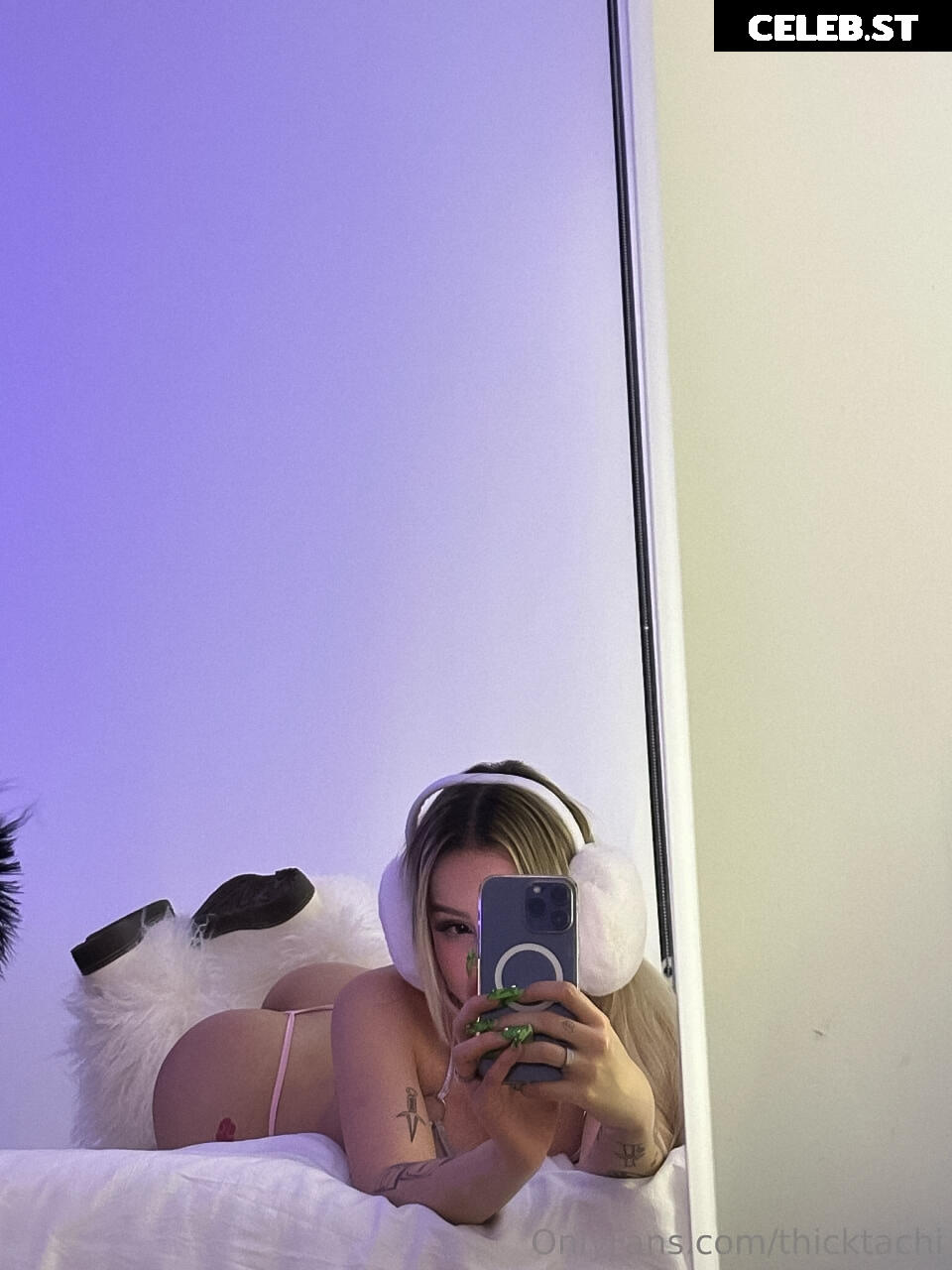 Jilikat/thicktachi Image 5316305