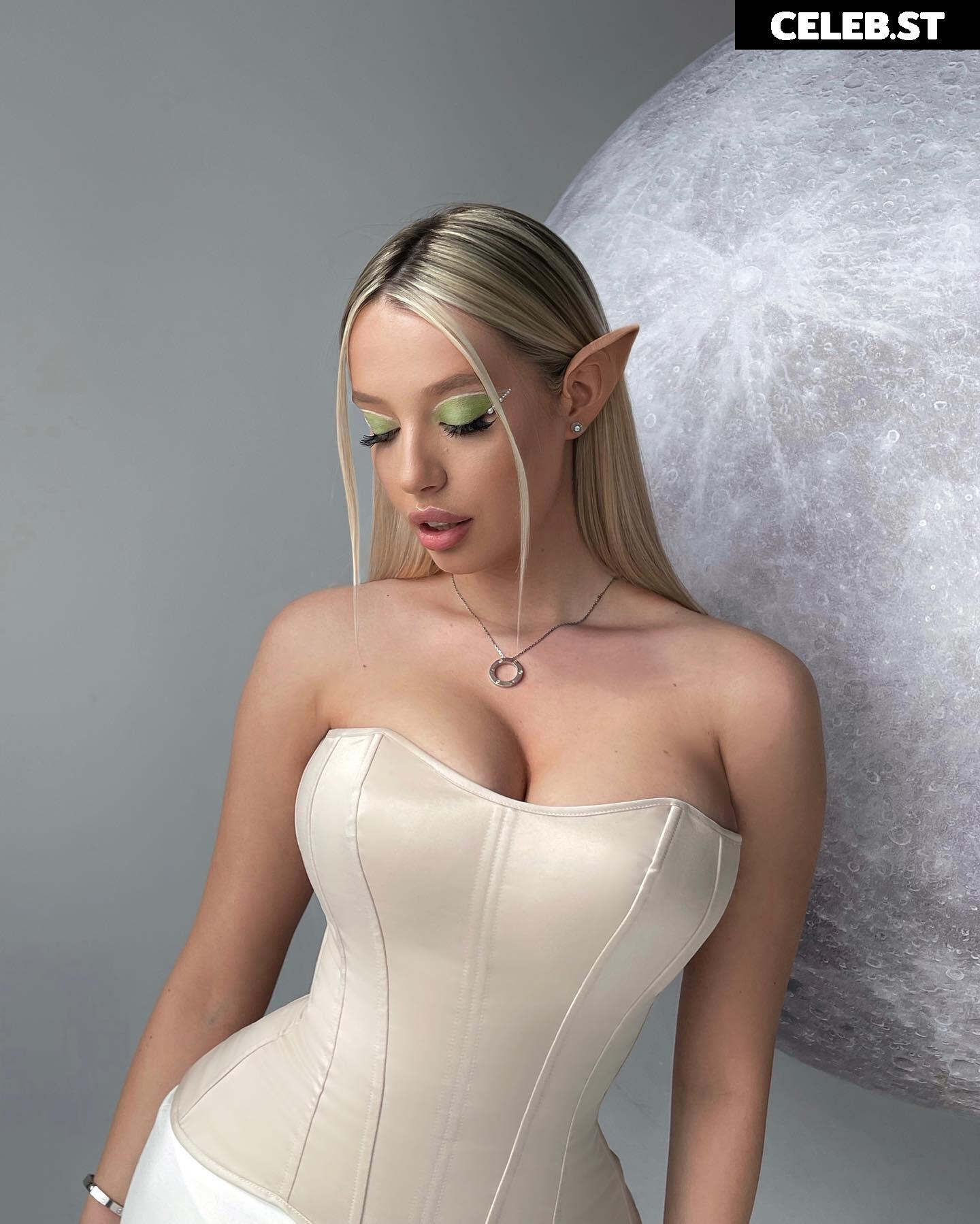 Anisimova Anastasia / anisimovaanastasia Image 5314460