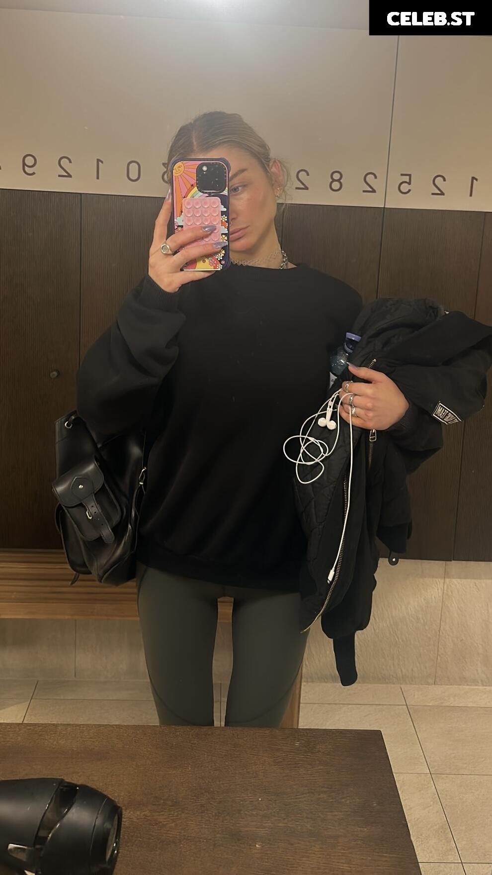 Julia Wulf Image 531189