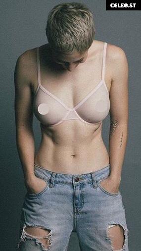 Tybee Diskin (Fallout: Nuka Break) Image 5311573