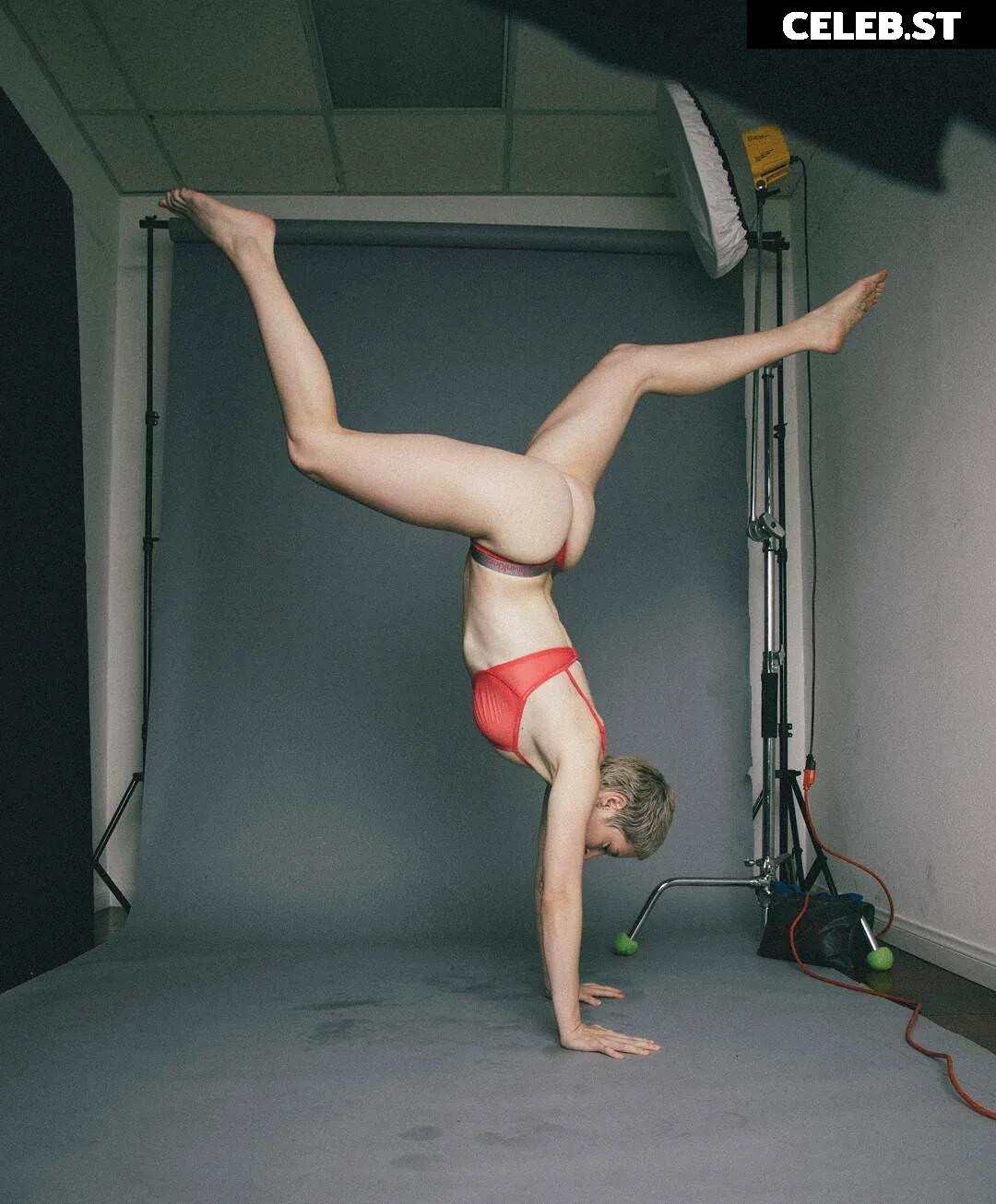 Tybee Diskin (Fallout: Nuka Break) Image 5311565