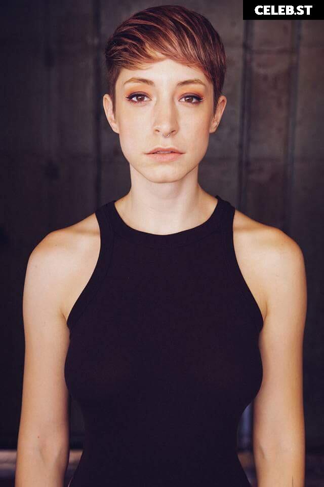 Tybee Diskin (Fallout: Nuka Break) Image 5311438