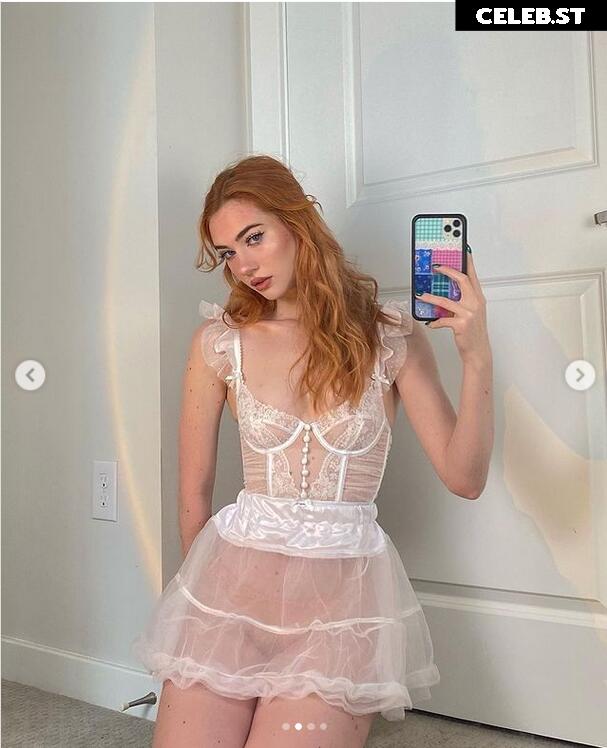 Kennedy Walsh Image 5311013