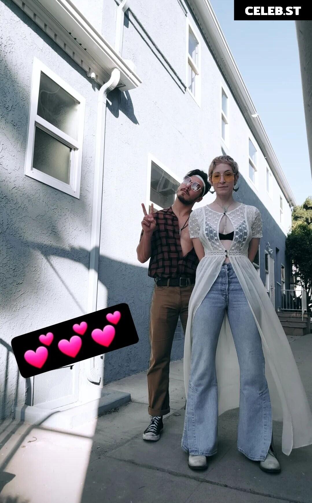 Tybee Diskin (Fallout: Nuka Break) Image 5311901