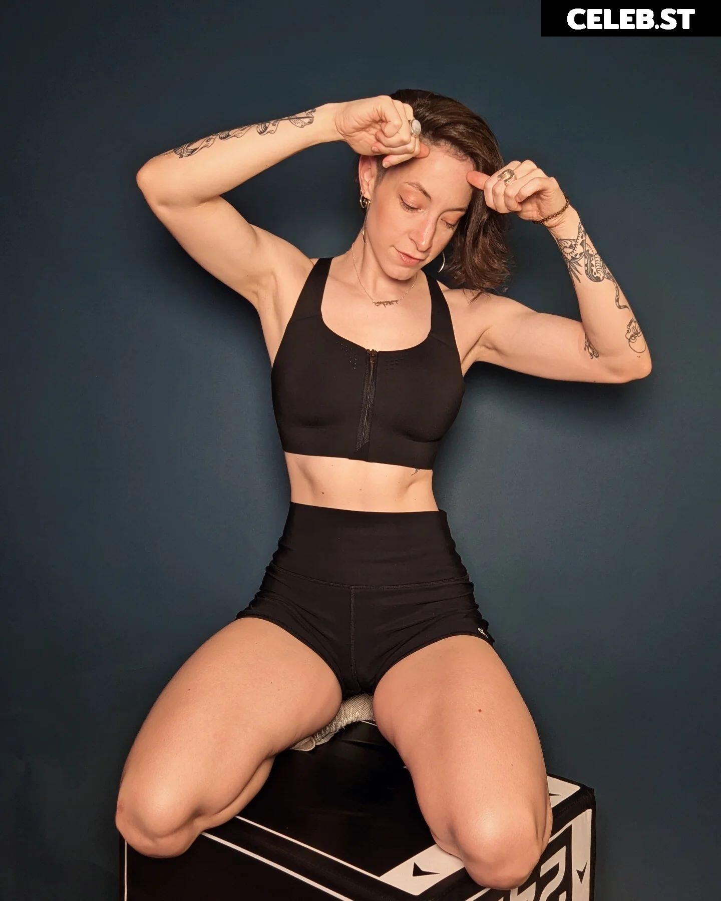 Tybee Diskin (Fallout: Nuka Break) Image 5312487