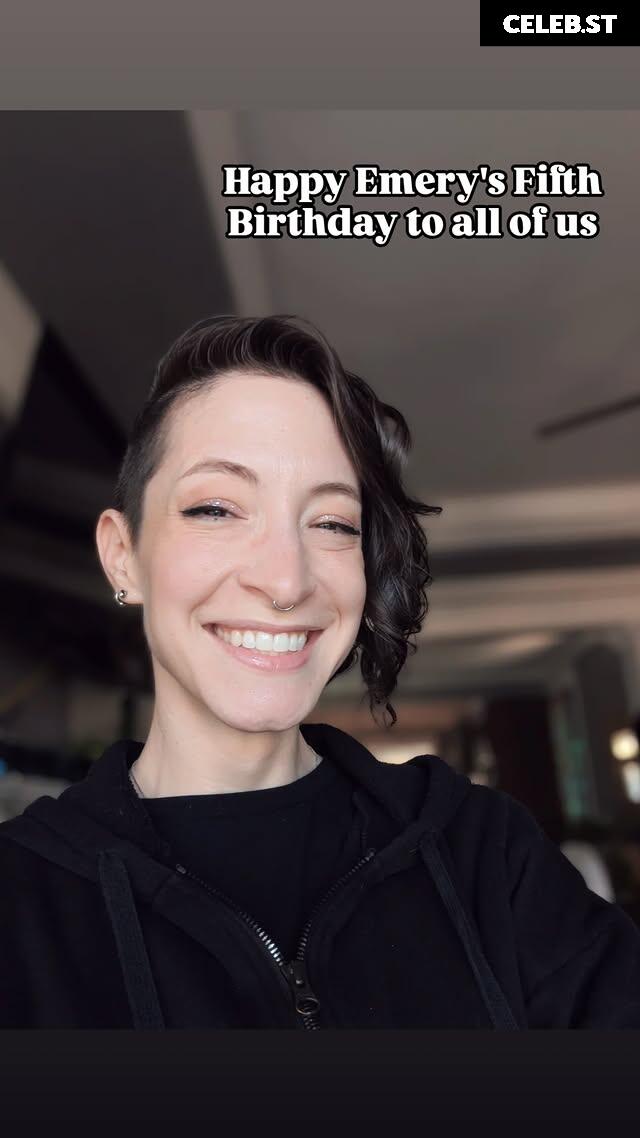 Tybee Diskin (Fallout: Nuka Break) Image 5312437