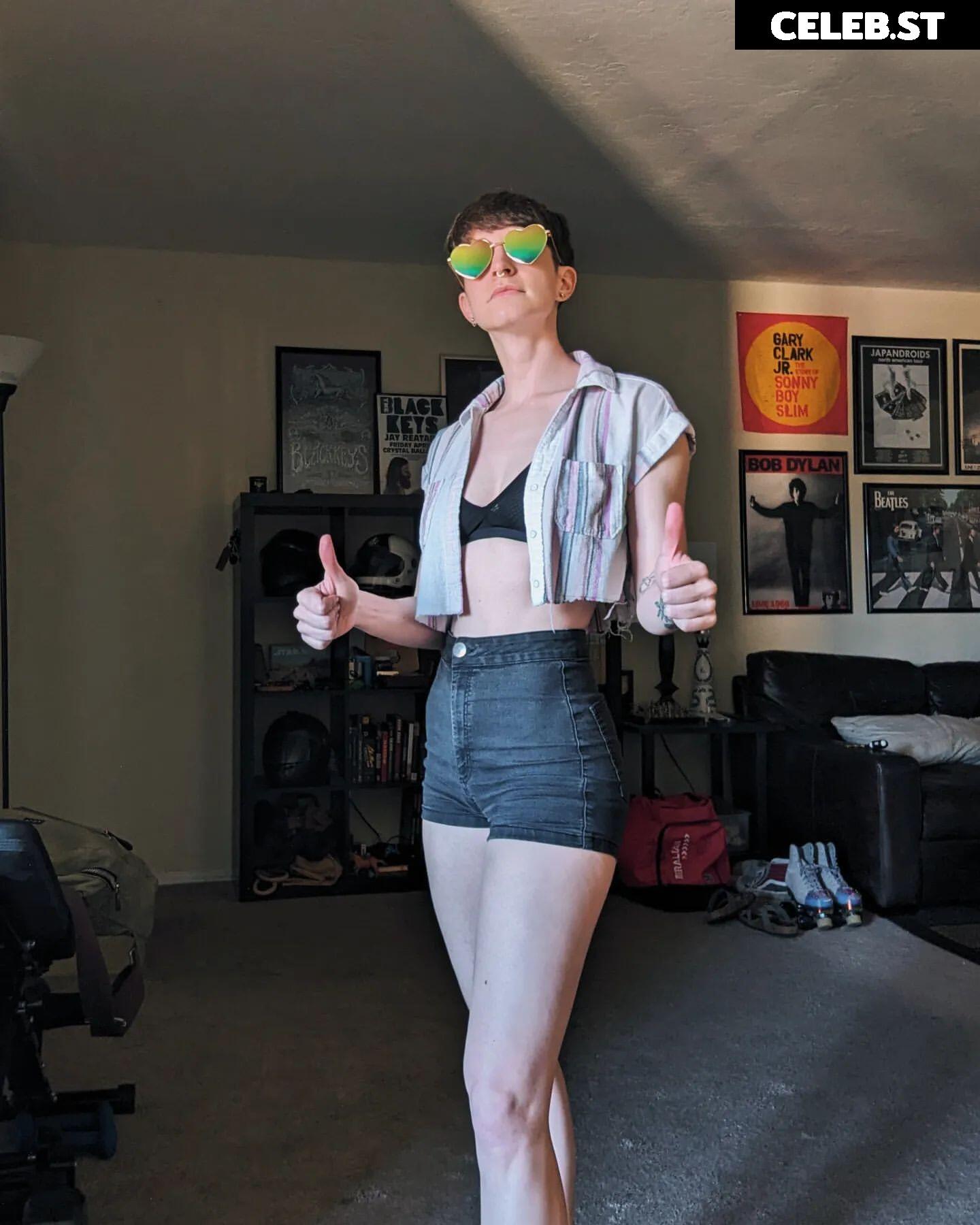 Tybee Diskin (Fallout: Nuka Break) Image 5312144