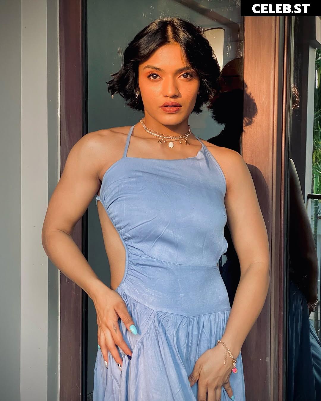 Prableen Kaur Image 5312081