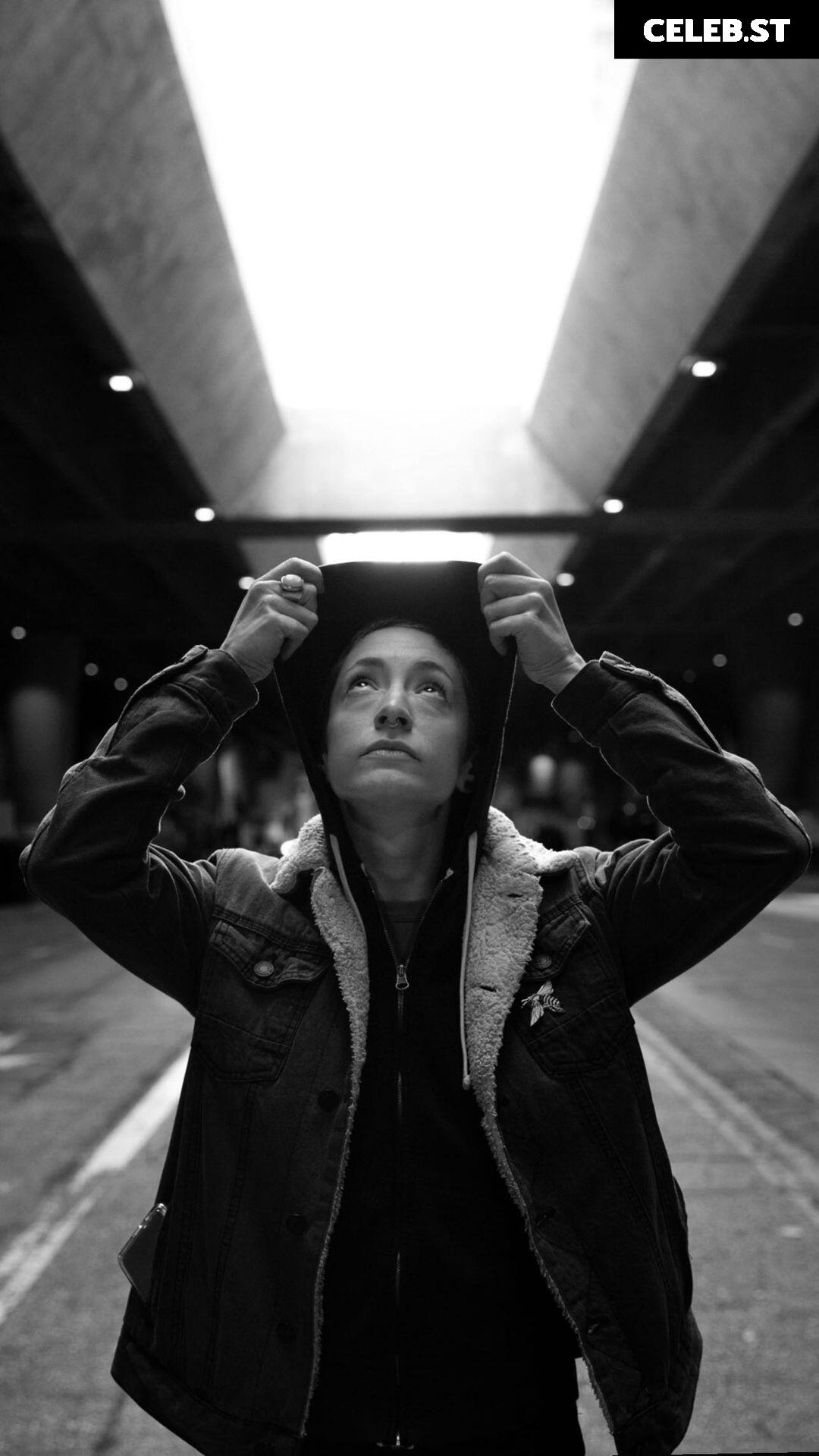 Tybee Diskin (Fallout: Nuka Break) Image 5312052