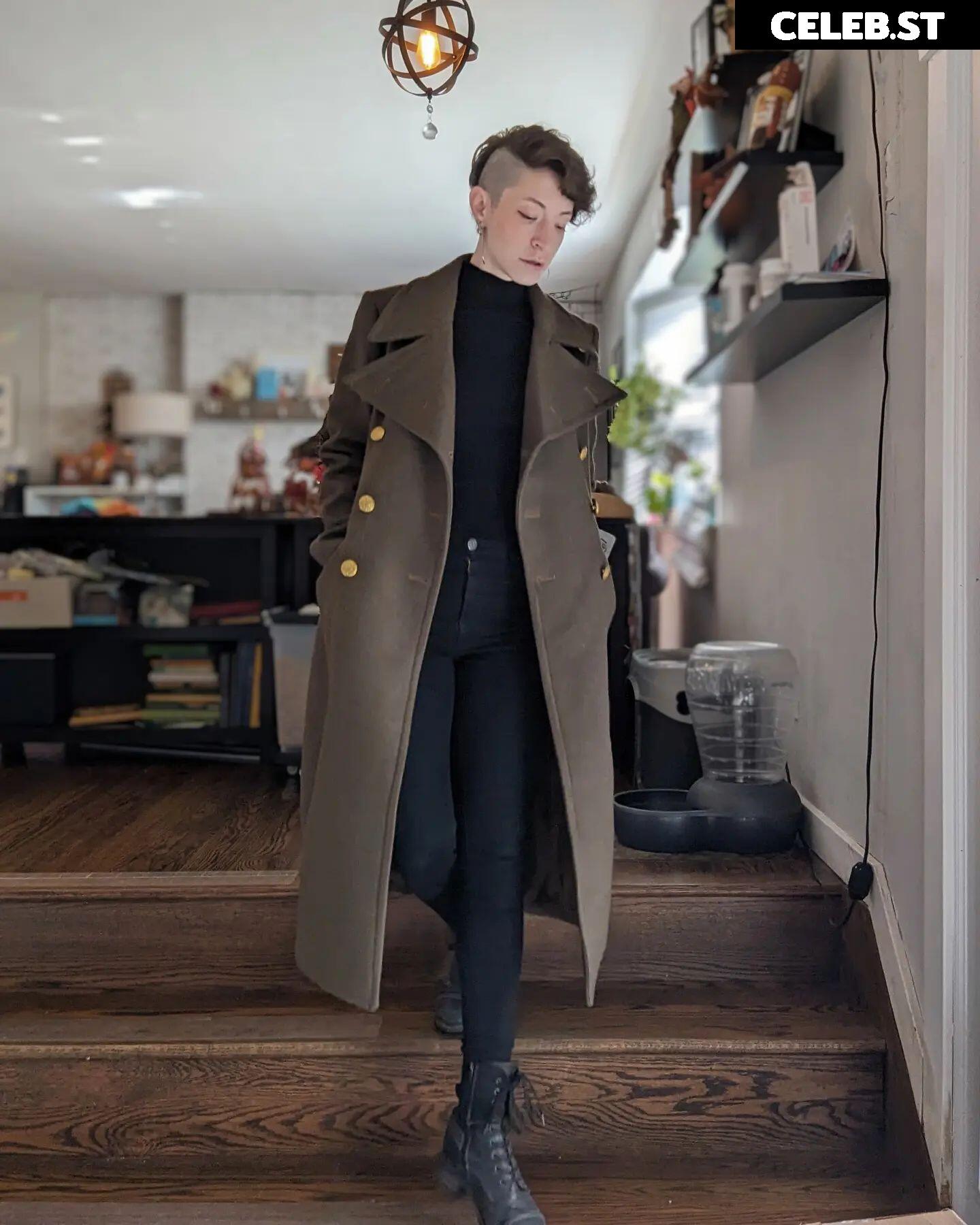 Tybee Diskin (Fallout: Nuka Break) Image 5312348