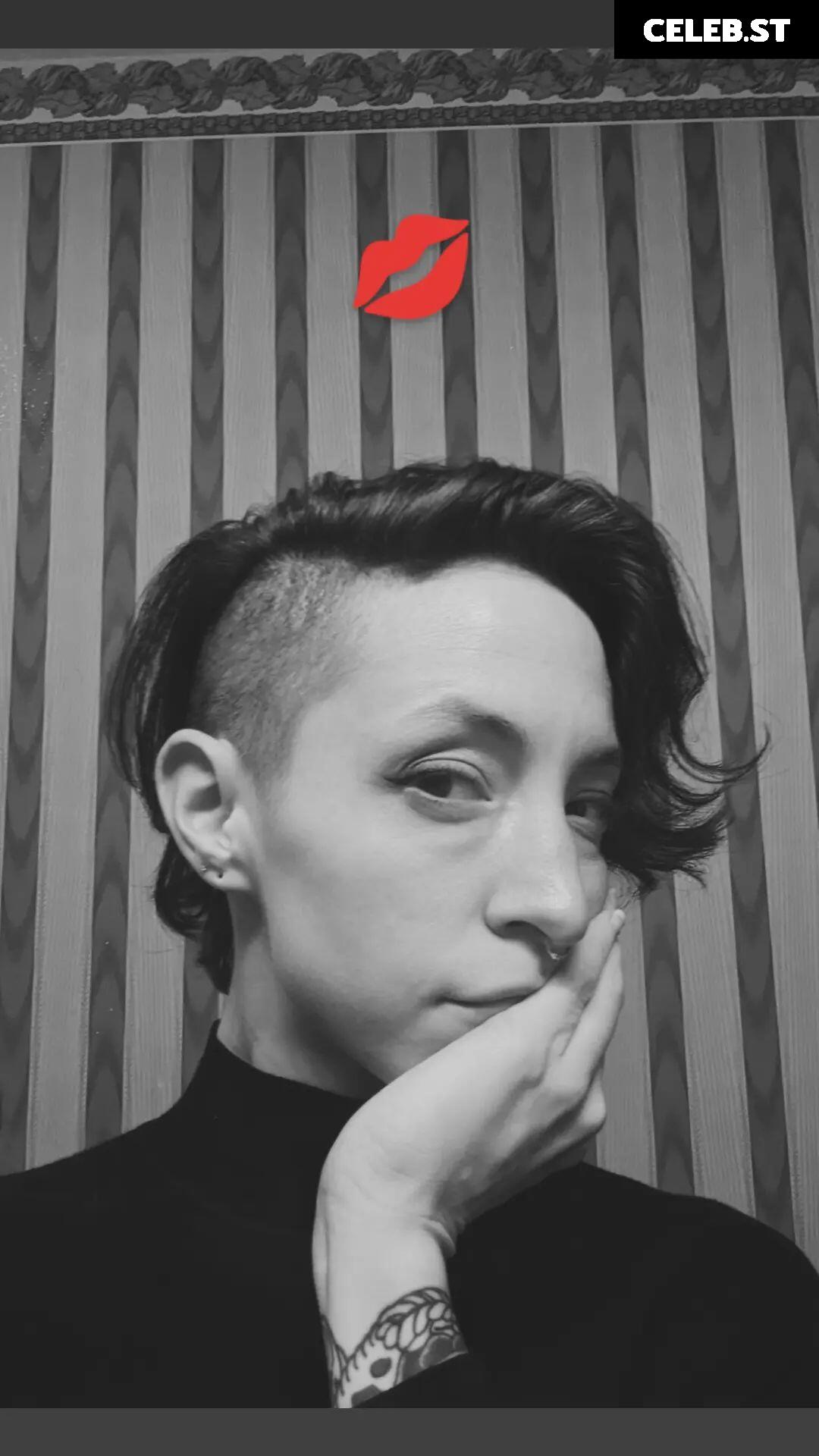 Tybee Diskin (Fallout: Nuka Break) Image 5312312