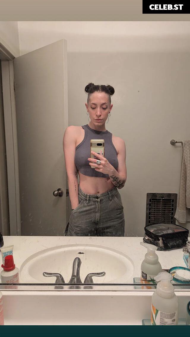 Tybee Diskin (Fallout: Nuka Break) Image 5312249