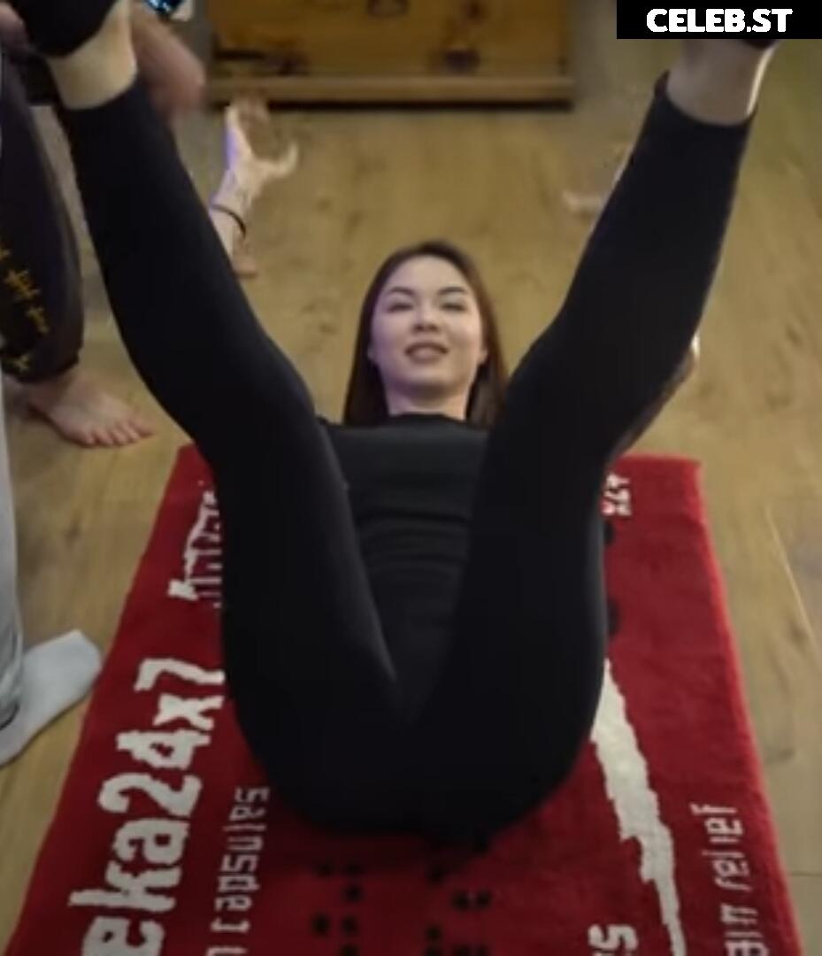 DianaRice / captaindianarice / nedianarice / Diana Shoka Image 5310835