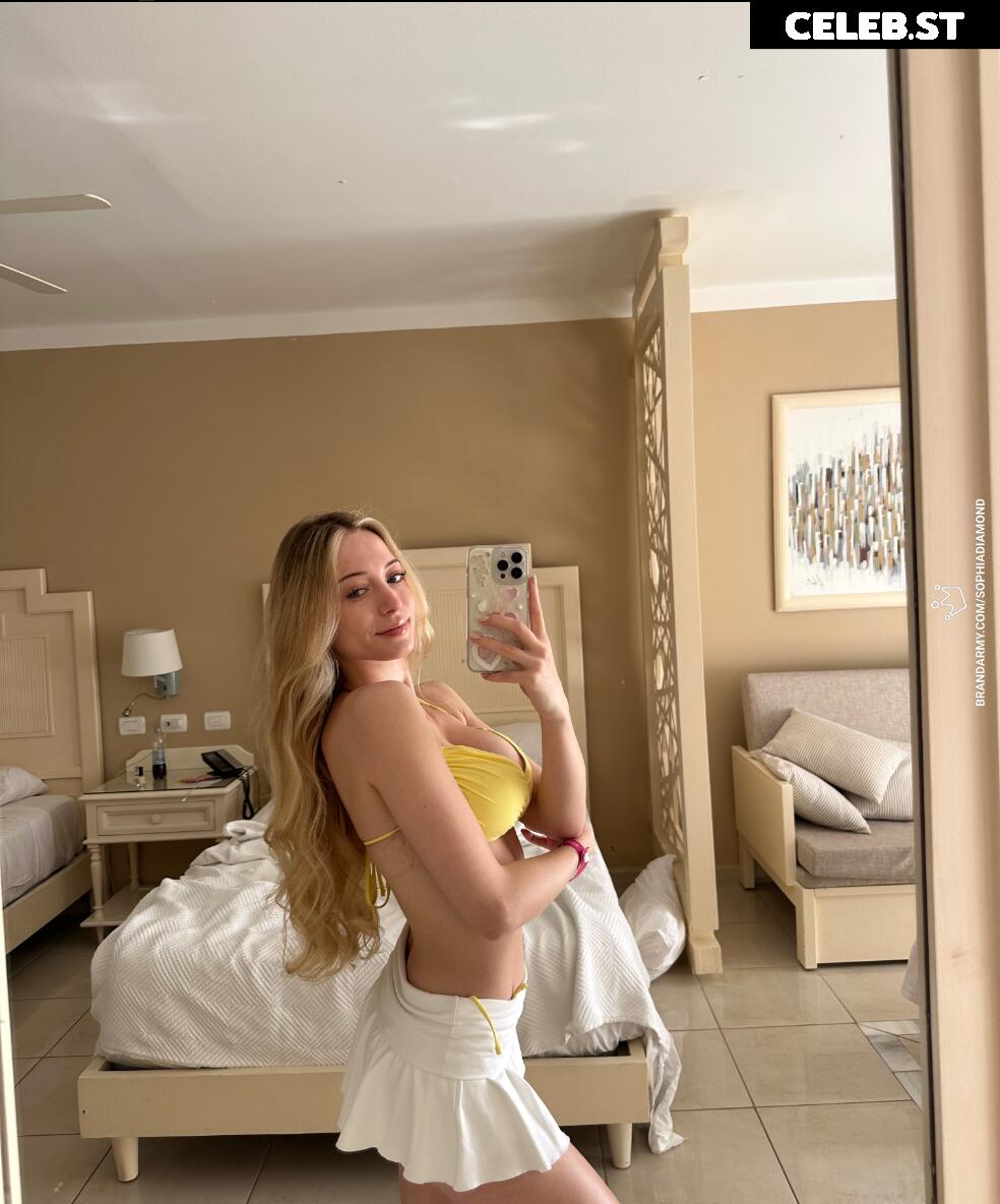 Sophia Diamond Image 531024