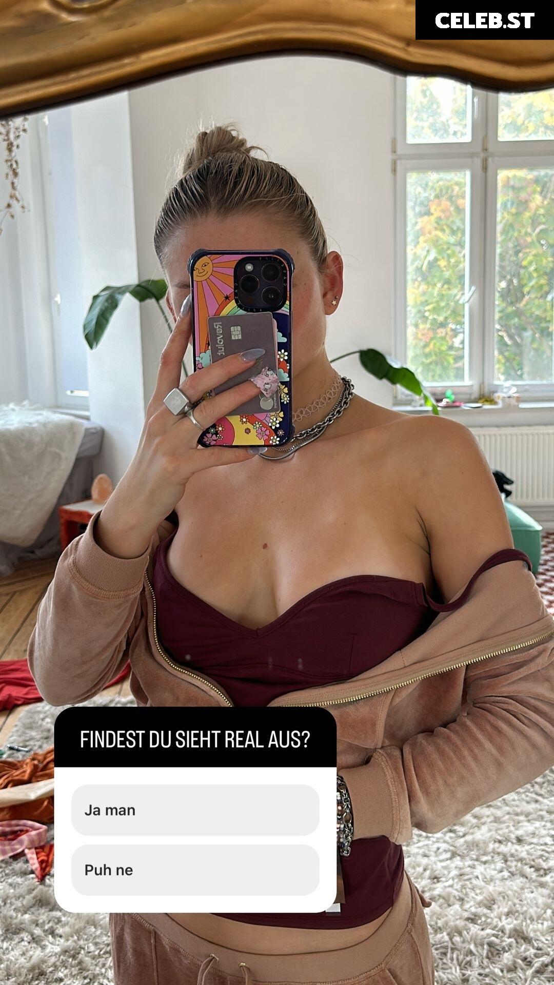 Julia Wulf Image 531936