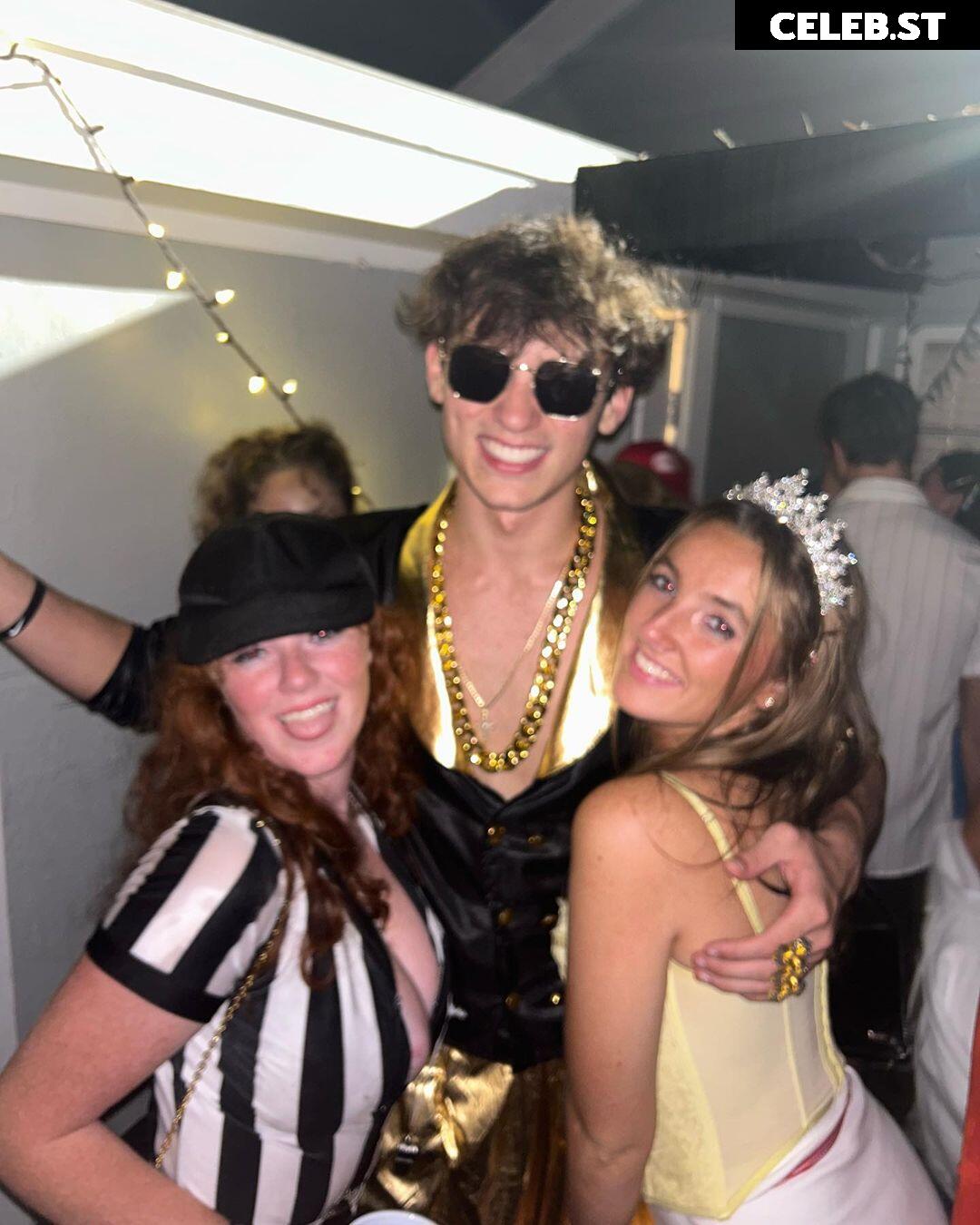 Kenziemahar / Prettygingergirl535 Image 5305012