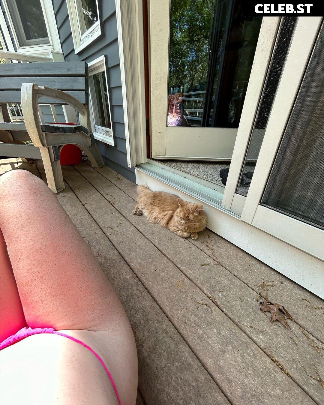 Kenziemahar / Prettygingergirl535 Image 5305273