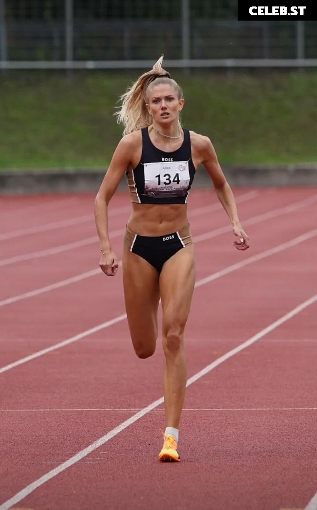 Alica Schmidt Image 530633