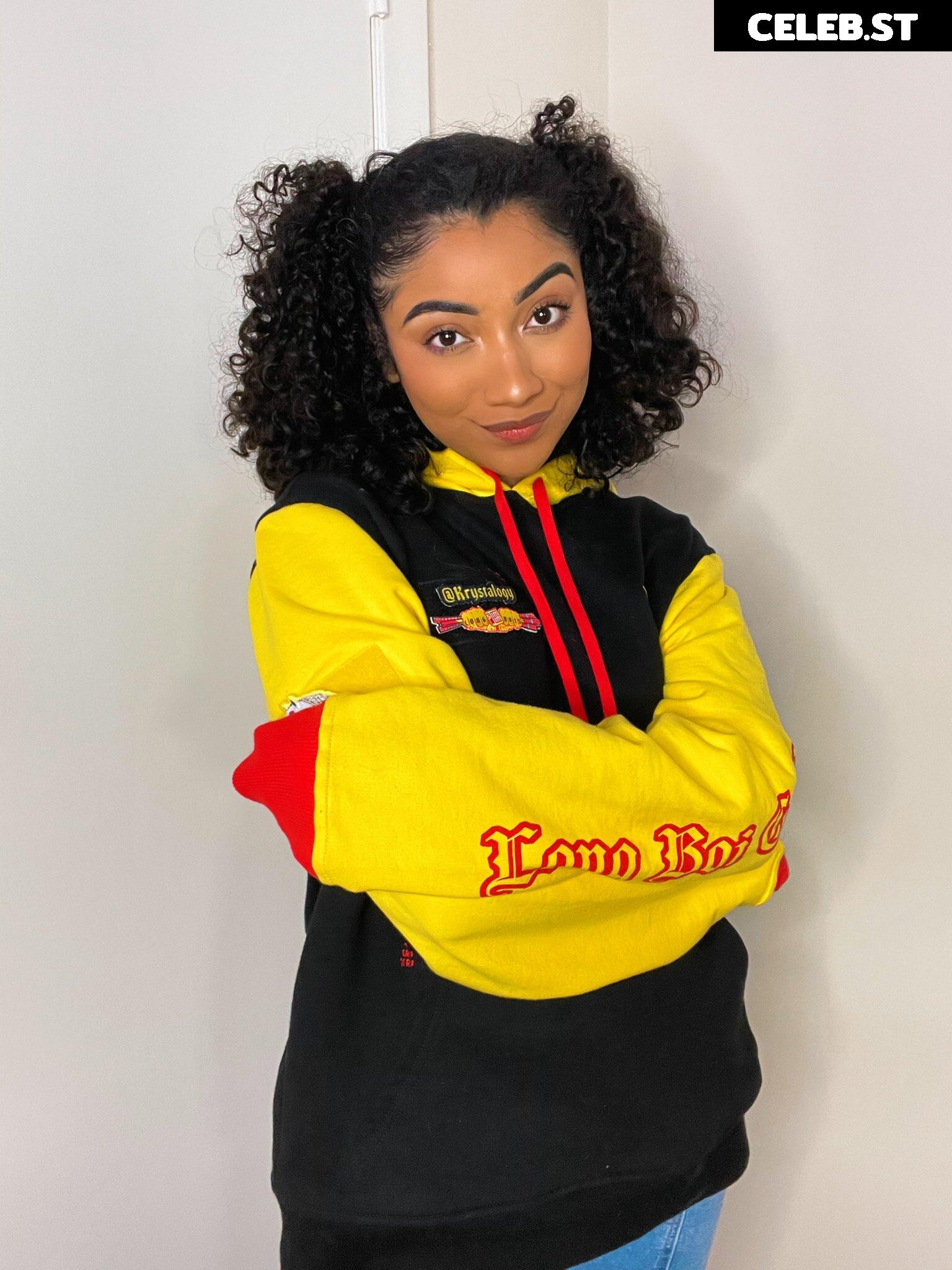 krystalogy Image 5306946