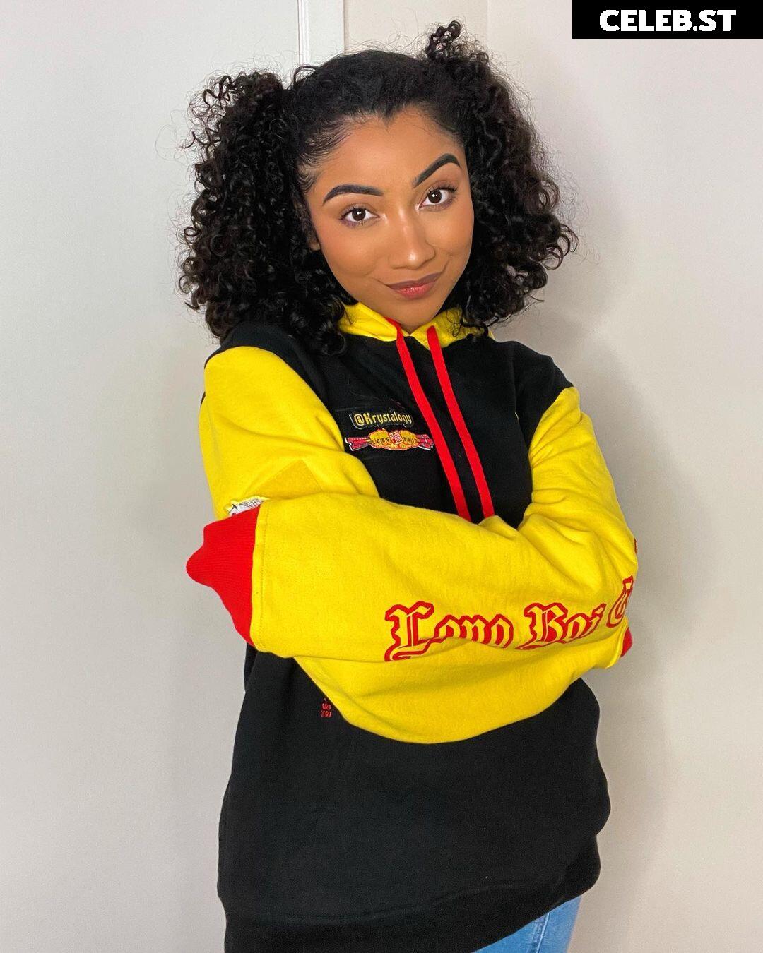 krystalogy Image 5307493