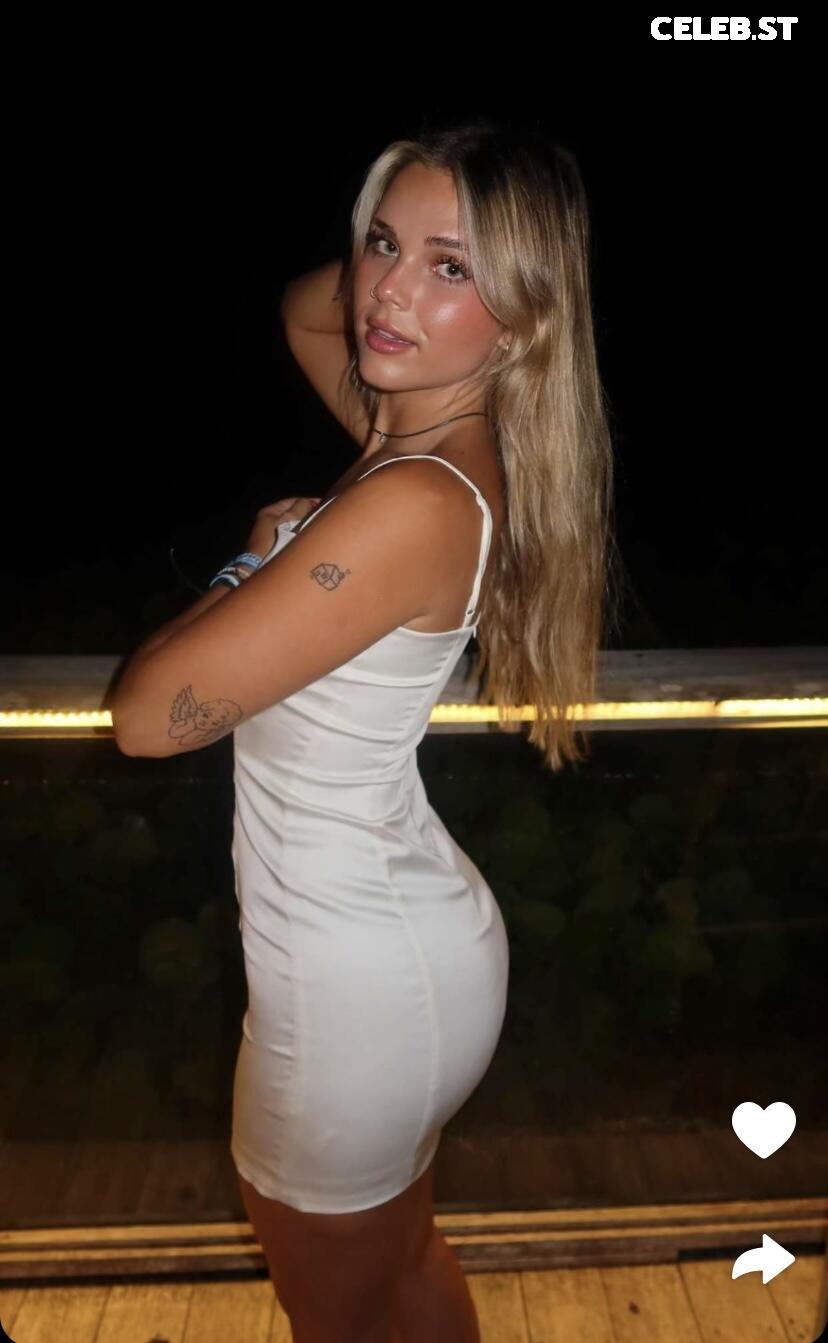 Skilah Hurd Image 530772