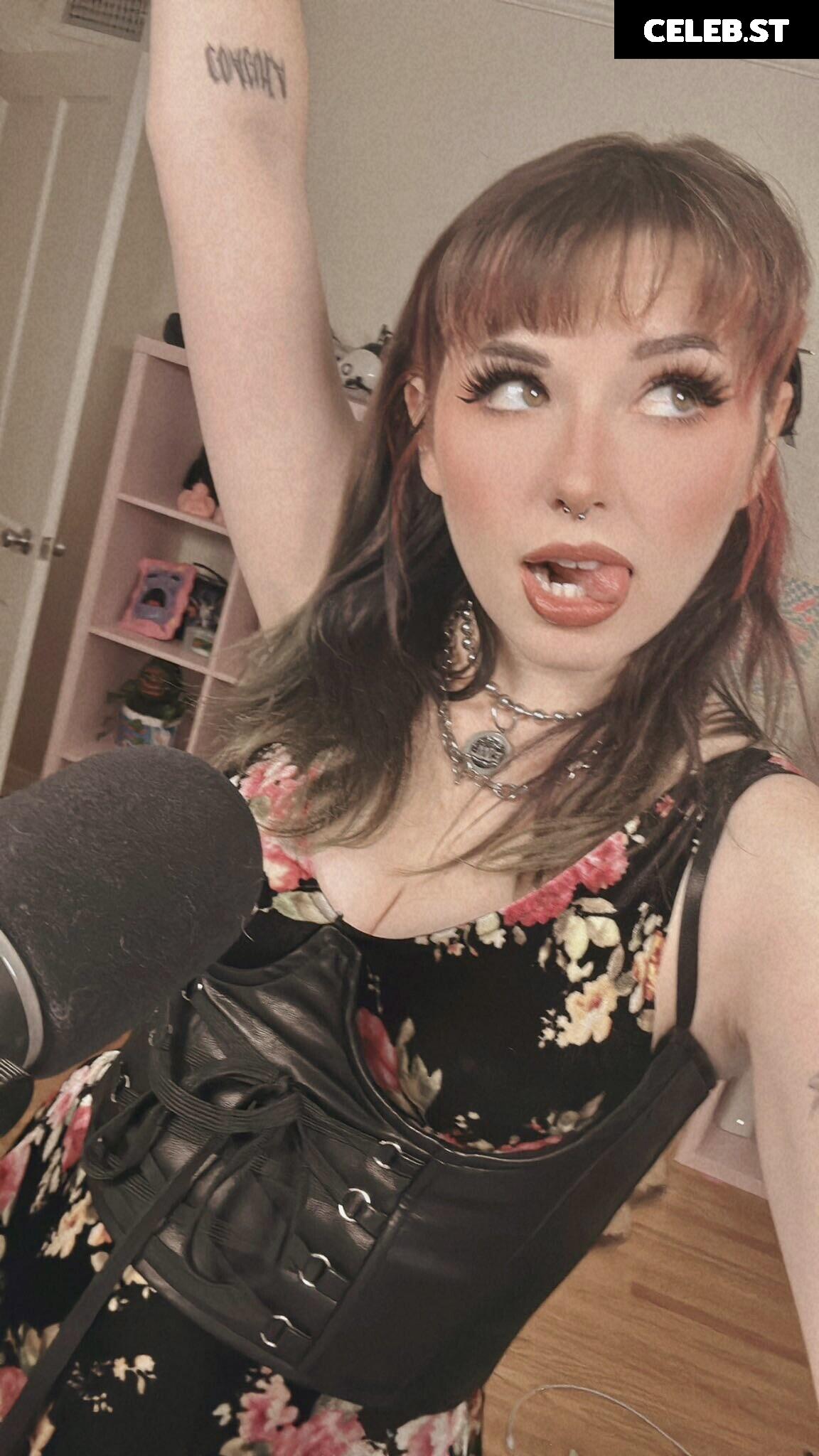 Saige Ryan ‘NotSaige’ Image 5307151