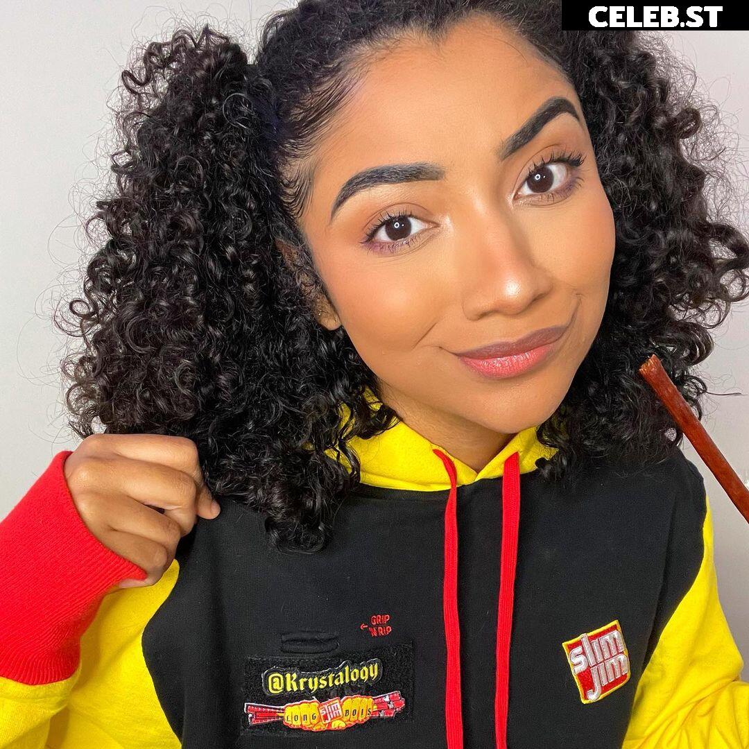 krystalogy Image 5307302