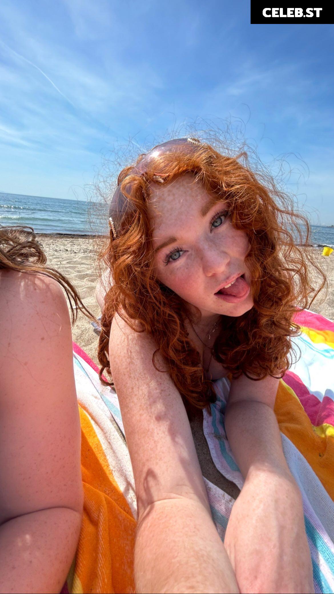 Kenziemahar / Prettygingergirl535 Image 5304551