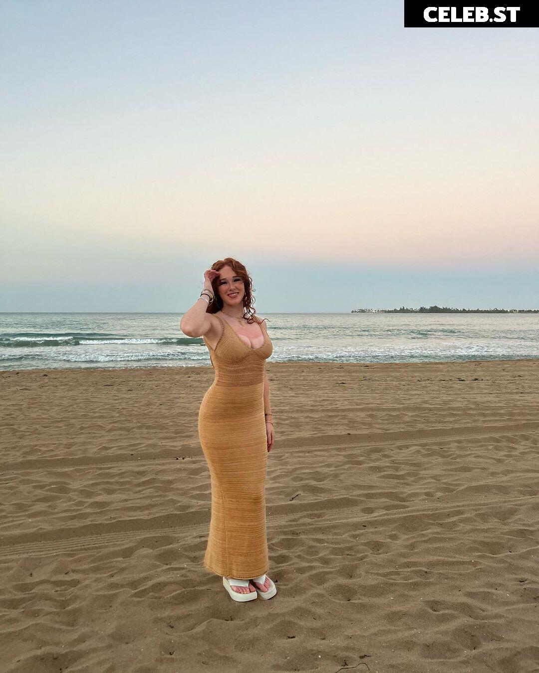 Kenziemahar / Prettygingergirl535 Image 5304755