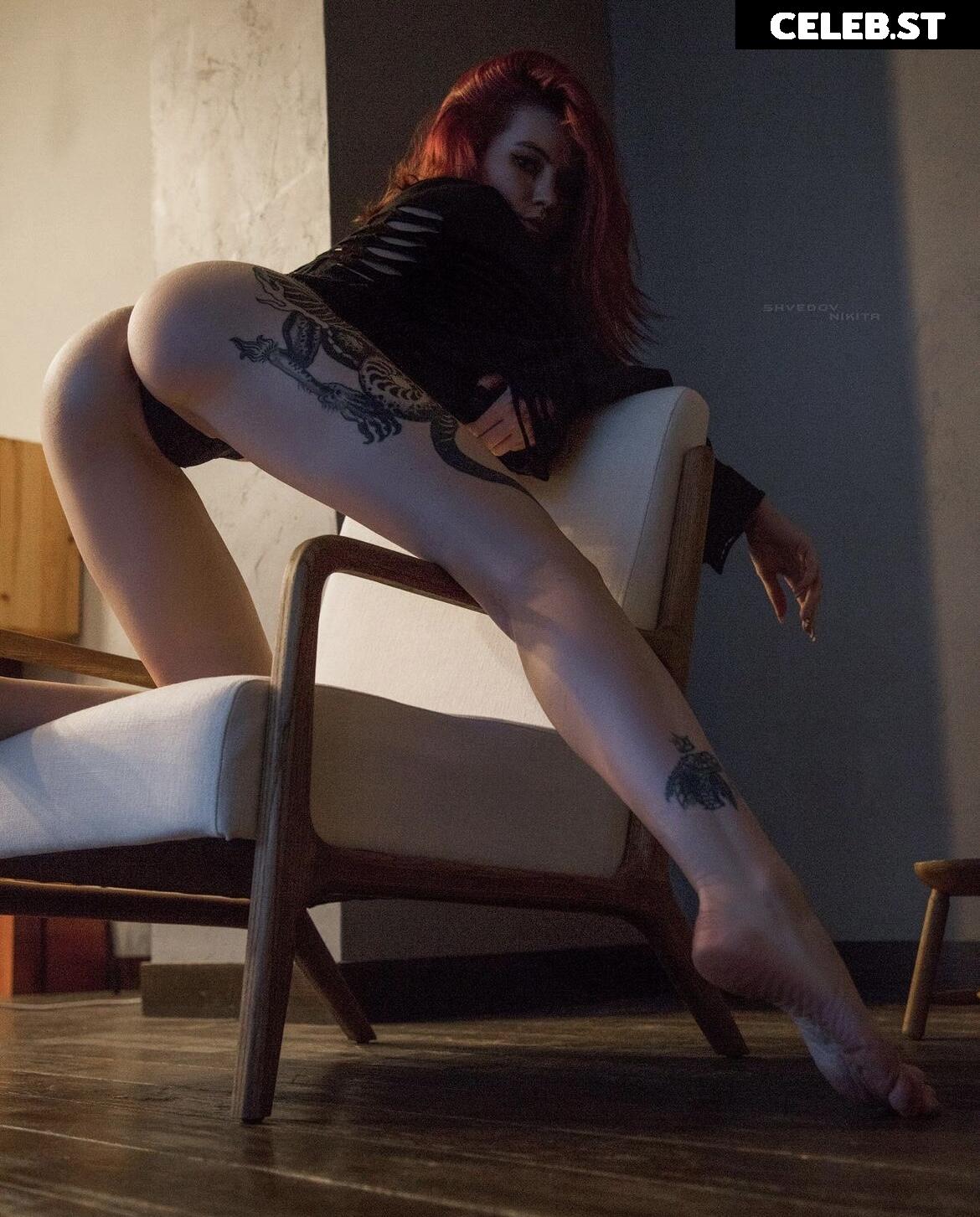 Lisyan Fox Image 530463