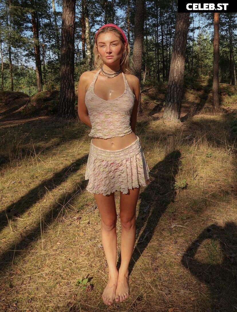 Julia Wulf Image 530344