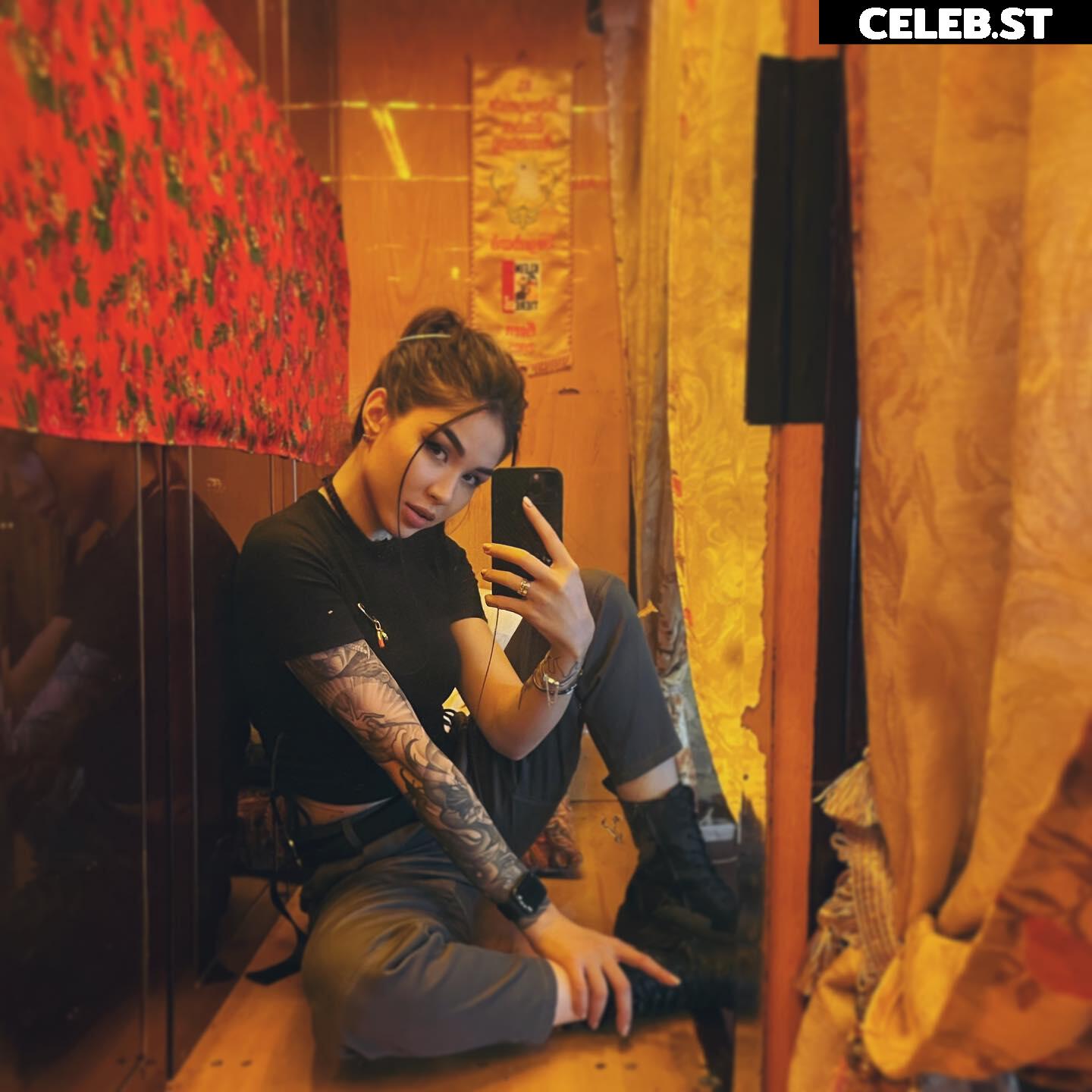 DianaRice / captaindianarice / nedianarice / Diana Shoka Image 5309847