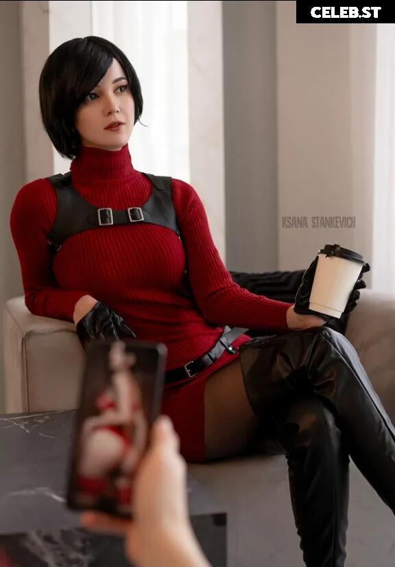 Ksana Stankevich Image 530995