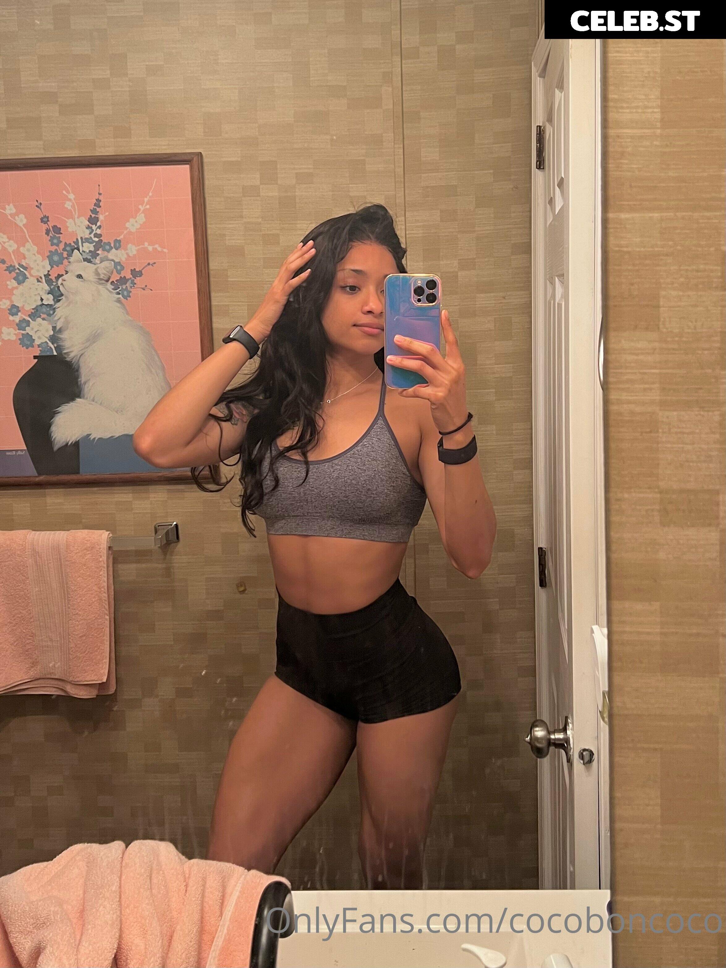 Cocoboncoco Image 5308783