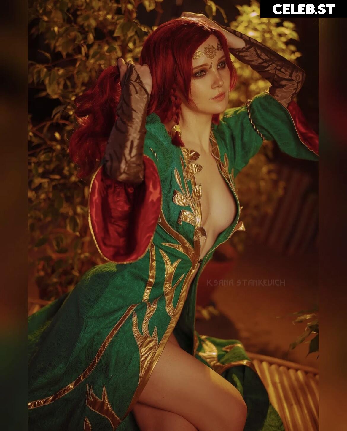 Ksana Stankevich Image 530862