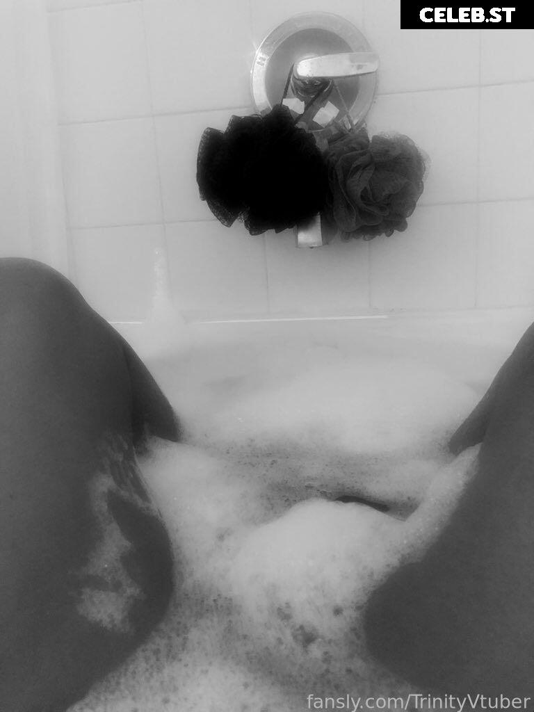 Trinity Infinity | TrinityVTuber Image 5308109