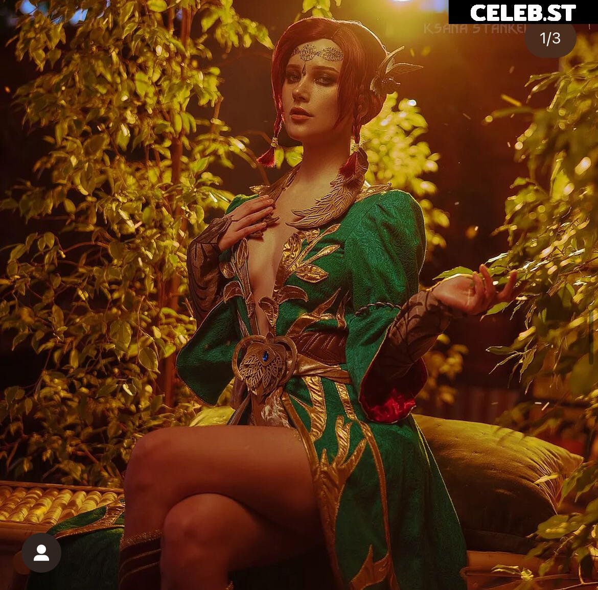 Ksana Stankevich Image 530812