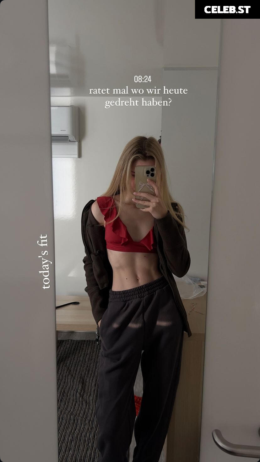 Lea Peach Image 589597