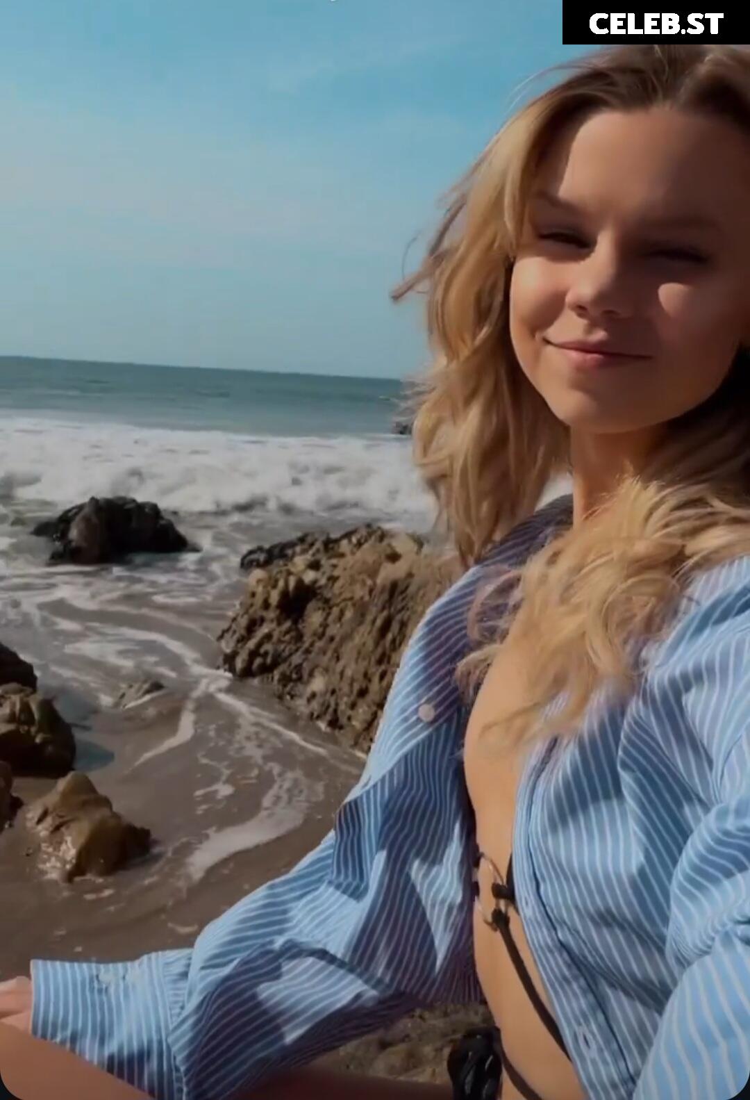 Lea Peach Image 589437