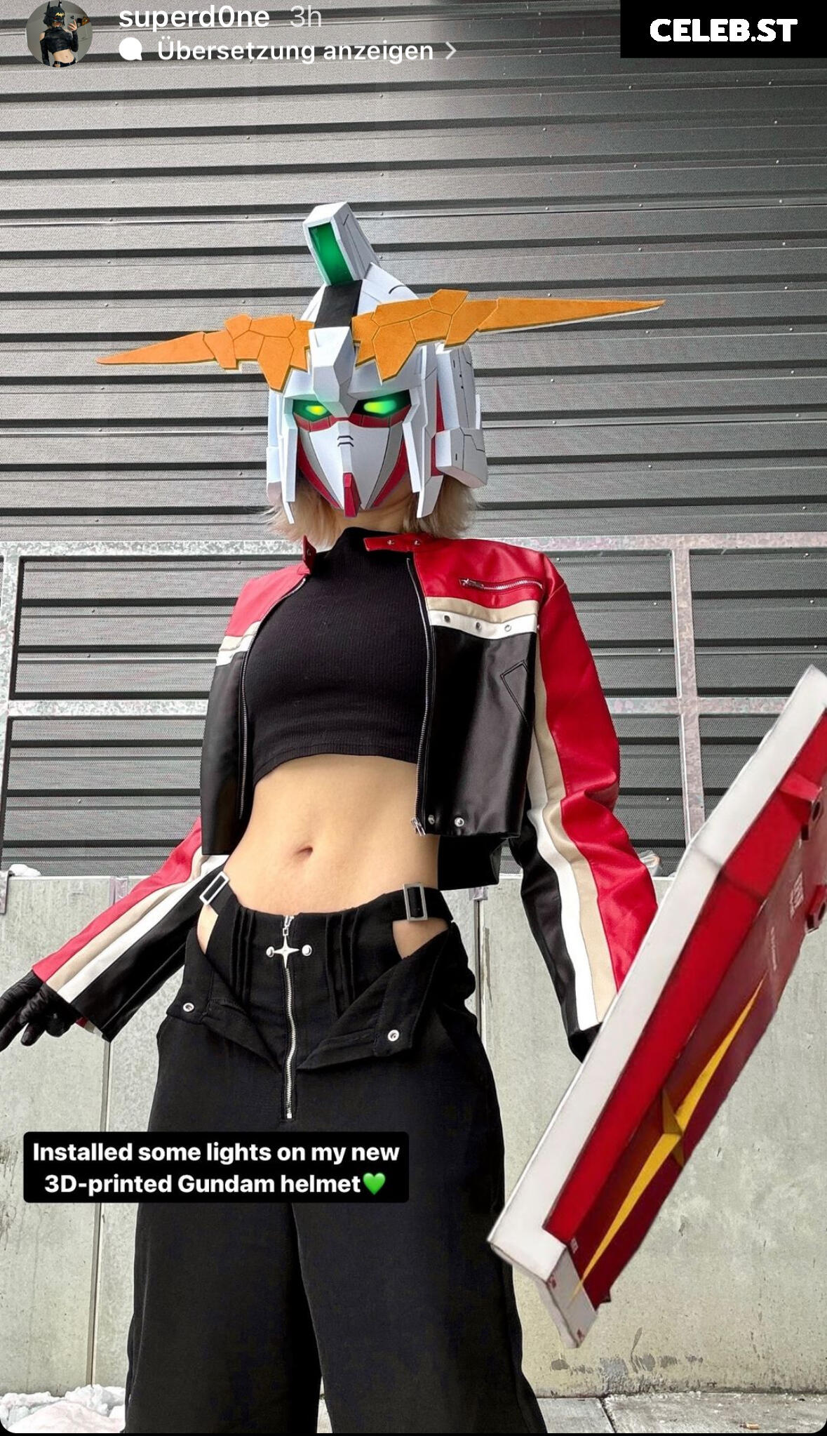 Svperdone Image 589161