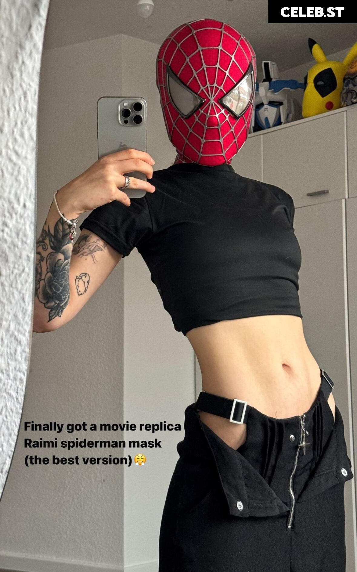 Svperdone Image 589292