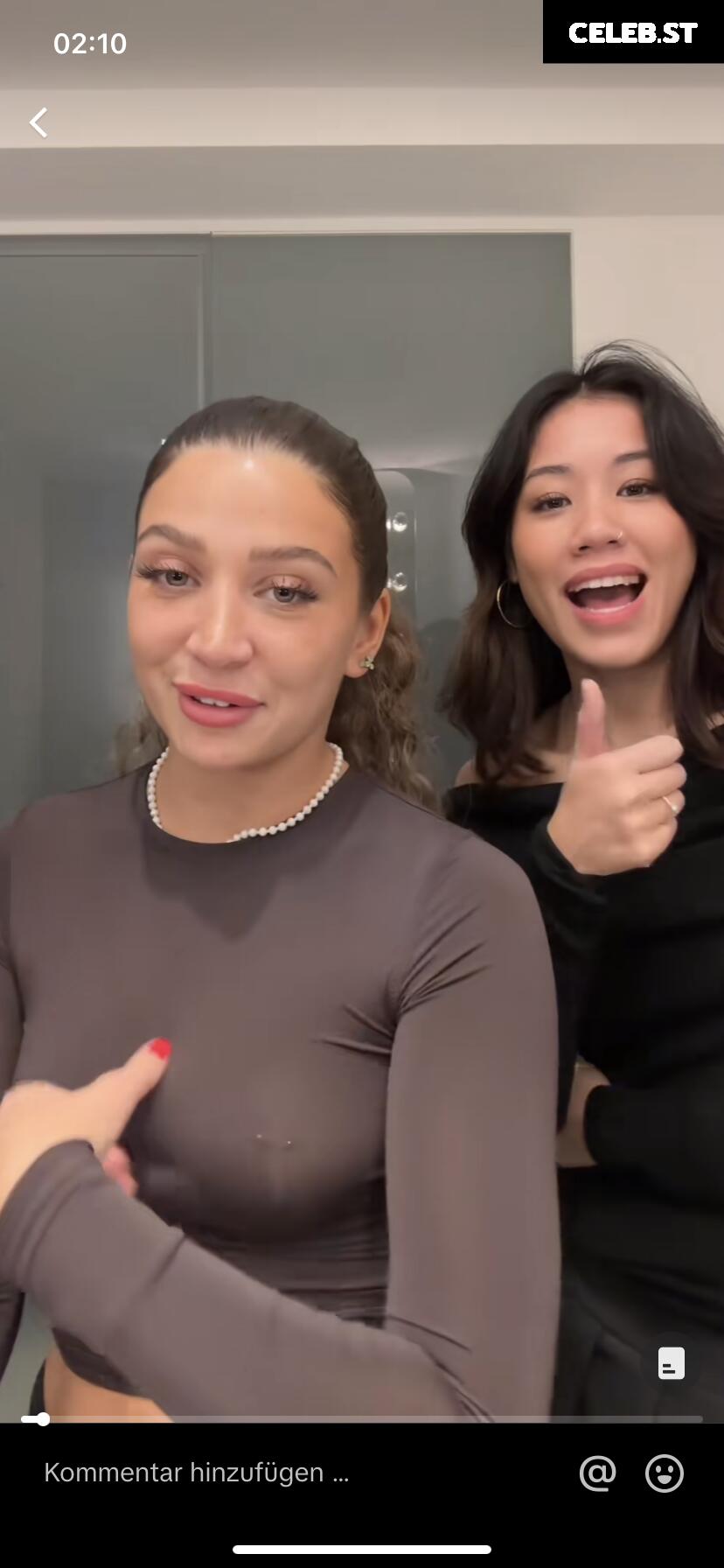 Joana Salamone Image 589371